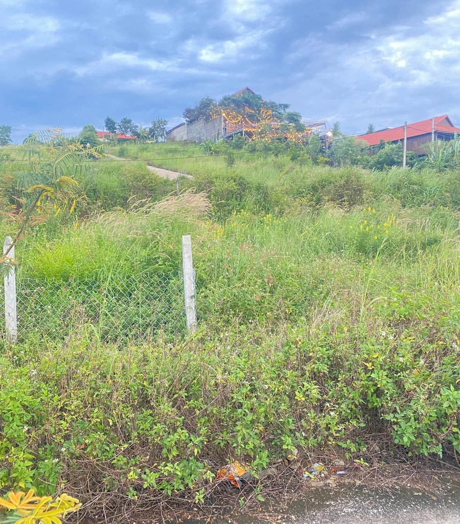 Bán 2 lô đất liền kề 100m² Đồi Hoàng Hôn, Buôn Ma Thuột - Ảnh 1
