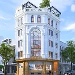 Bán nhà góc 139m2 mặt tiền Trần Thành Tông vs Khúc Hạo, 22 tỷ - Ảnh thu nhỏ 3