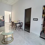 Bán nhà + quán cafe mặt tiền Nguyễn Cư Trinh 280m2, 4 tỷ - Ảnh thu nhỏ 3