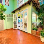 Bán nhà phố 4 tầng 4PN 72m2 Phan Đăng Lưu Phú Nhuận 7 tỷ - Ảnh thu nhỏ 2