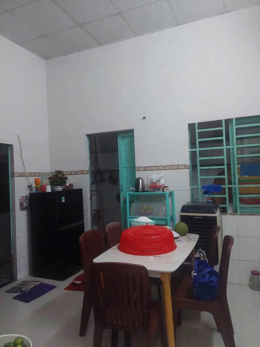 Bán nhà Tân Định, Bình Dương 4 phòng ngủ 100m² - 2 tỷ 50 - Ảnh thu nhỏ 5