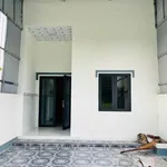 Bán nhà 5m x 40m, 100m² thổ cư gần chợ Tân Châu - Ảnh thu nhỏ 2