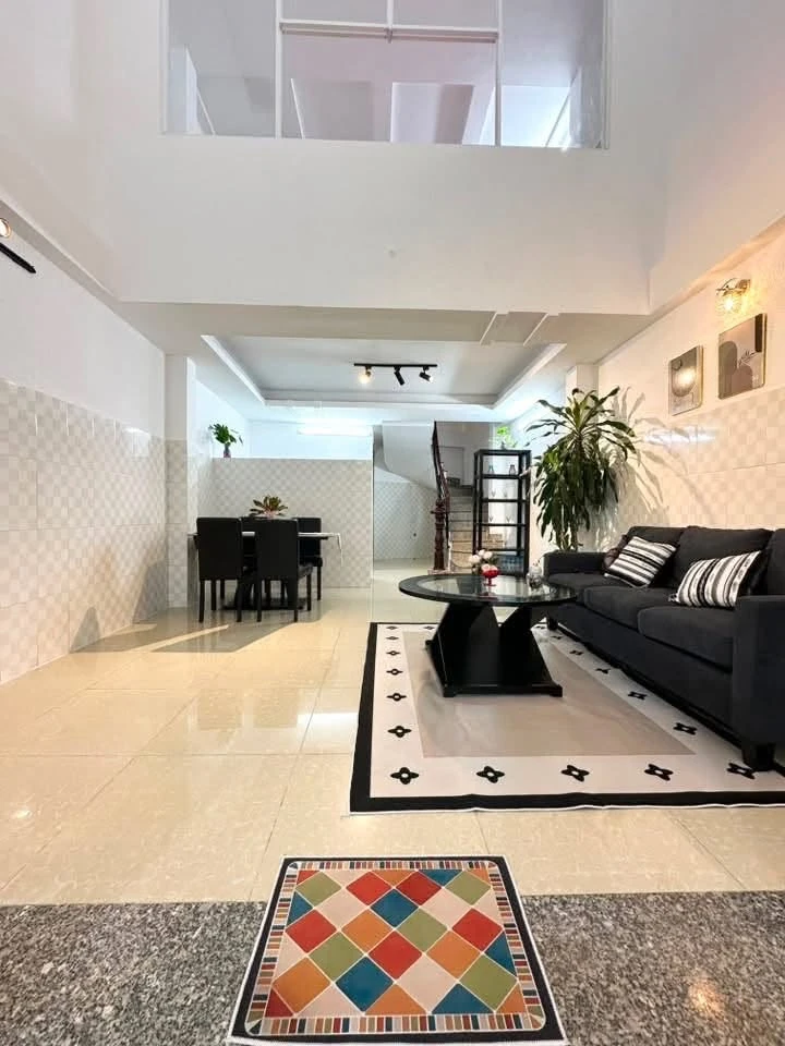 Bán nhà 3PN Thống Nhất, Gò Vấp 51m2, 6.55 tỷ - Ảnh thu nhỏ 3