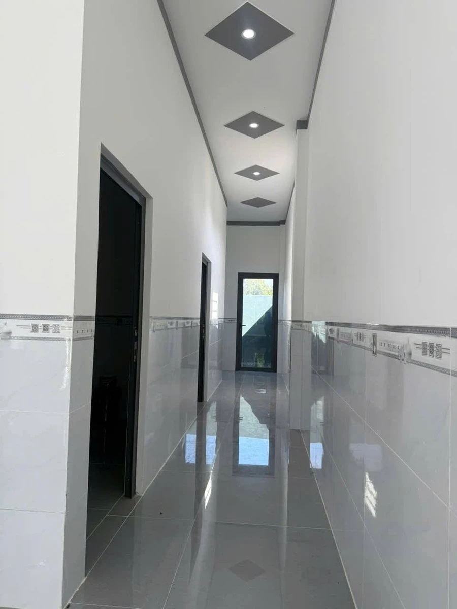 Bán nhà sổ thổ cư 5x21m 2PN TP Đồng Nai 1 tỷ 350 tr - Ảnh 1