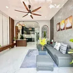 Bán nhà 1 trệt 1 lầu 4,5x19m, 3 phòng ngủ, đường Phan Thị Ràng, An Hòa, Rạch Giá - Ảnh thu nhỏ 3