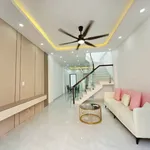 Nhà phố 3 phòng ngủ 51m² An Dương Hải Phòng giá 1,4 tỷ - Ảnh thu nhỏ 1