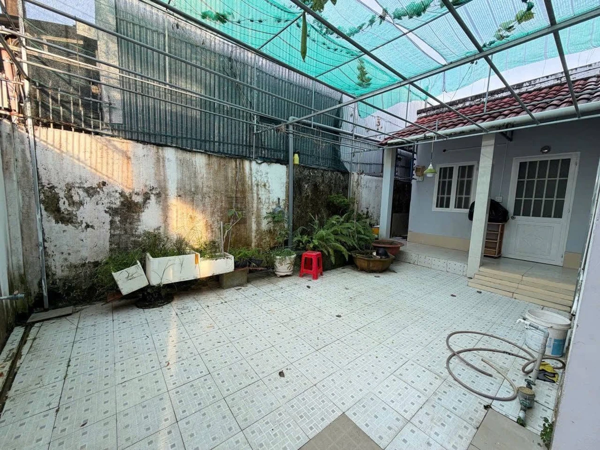 Bán nhà hẻm 2PN 60.48m² Rạch Giá An Giang 1.65 tỷ - Ảnh thu nhỏ 2