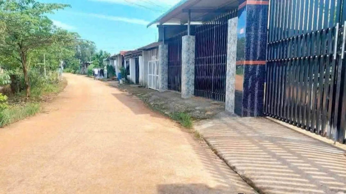 Bán đất An Điền Bến Cát 150m² - Ảnh thu nhỏ 3