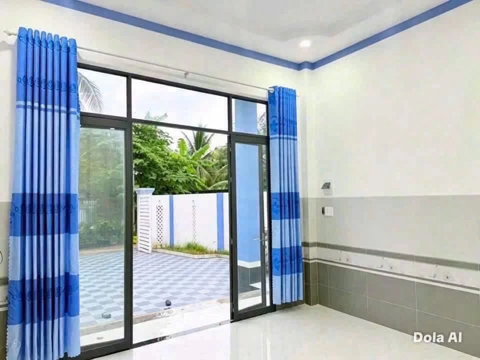 Bán nhà mới 3 phòng ngủ 160m2 Bến Tre - Ảnh thu nhỏ 4