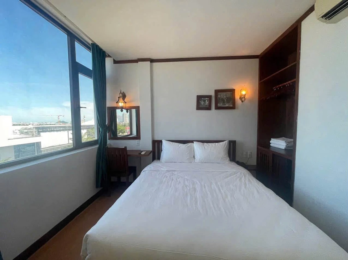 Bán đất mặt tiền Đường 2 Tháng 9, 112m2, Quận 1 - Ảnh thu nhỏ 2