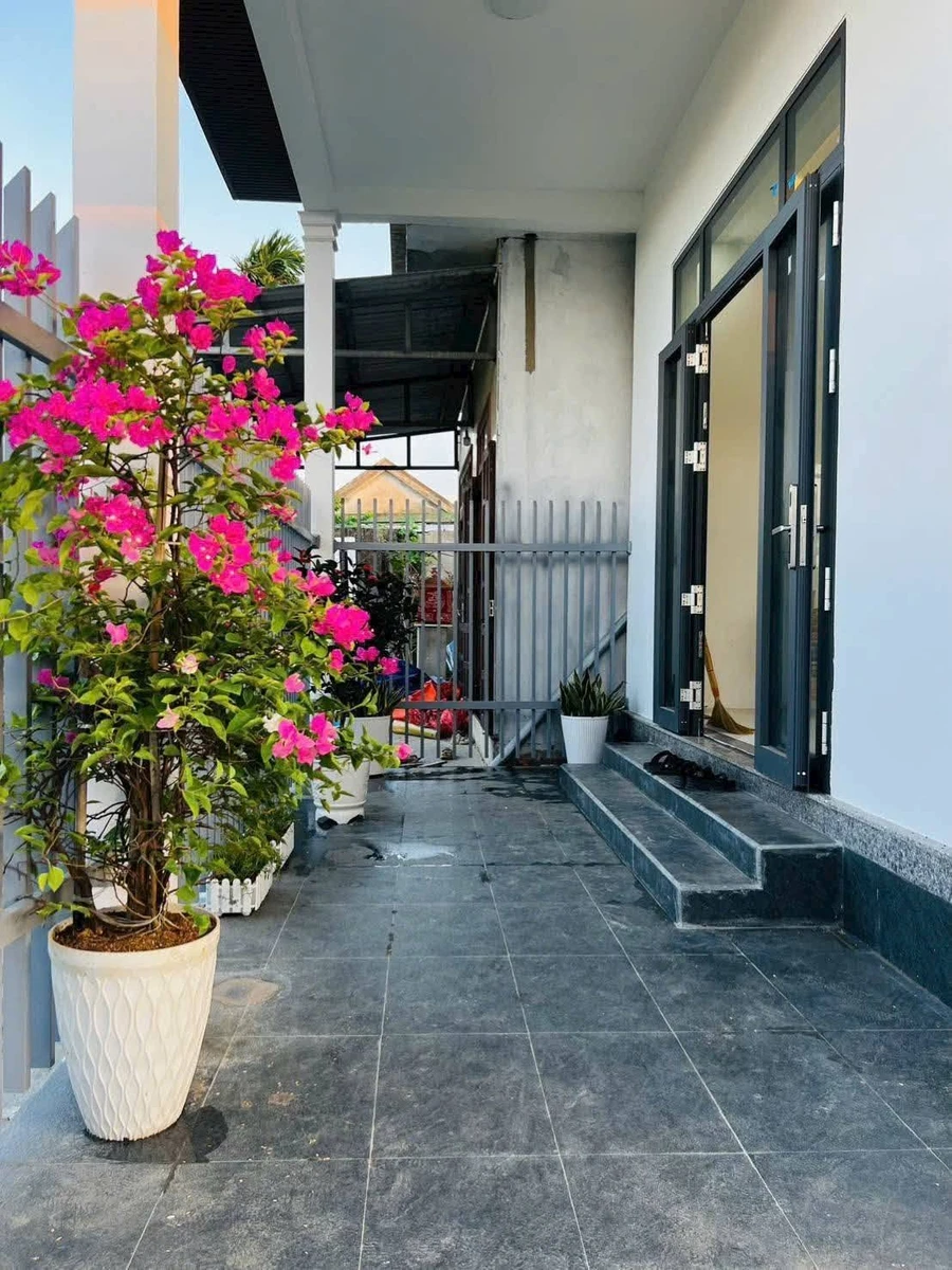 Bán nhà Phú Mậu Huế 97.5m2 giá 1.5 tỷ - Ảnh thu nhỏ 4