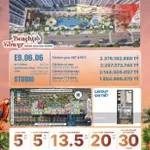 Giỏ hàng ngoại giao Sun Group giá tốt tháng 10. Studio-1PN-2PN-3PN CK 24,5%. Chọn căn đẹp - Ảnh thu nhỏ 16