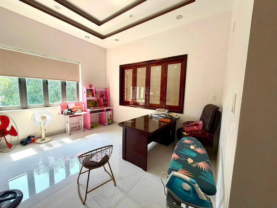 Bán nhà mặt tiền 3 tầng 5PN 164m2 Nguyễn Du, kinh doanh tốt - Ảnh thu nhỏ 5