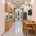 Bán nhà phố 5 tầng 122m² Q10 đường Nguyễn Tiểu La 7.5 tỷ - Ảnh thu nhỏ 4