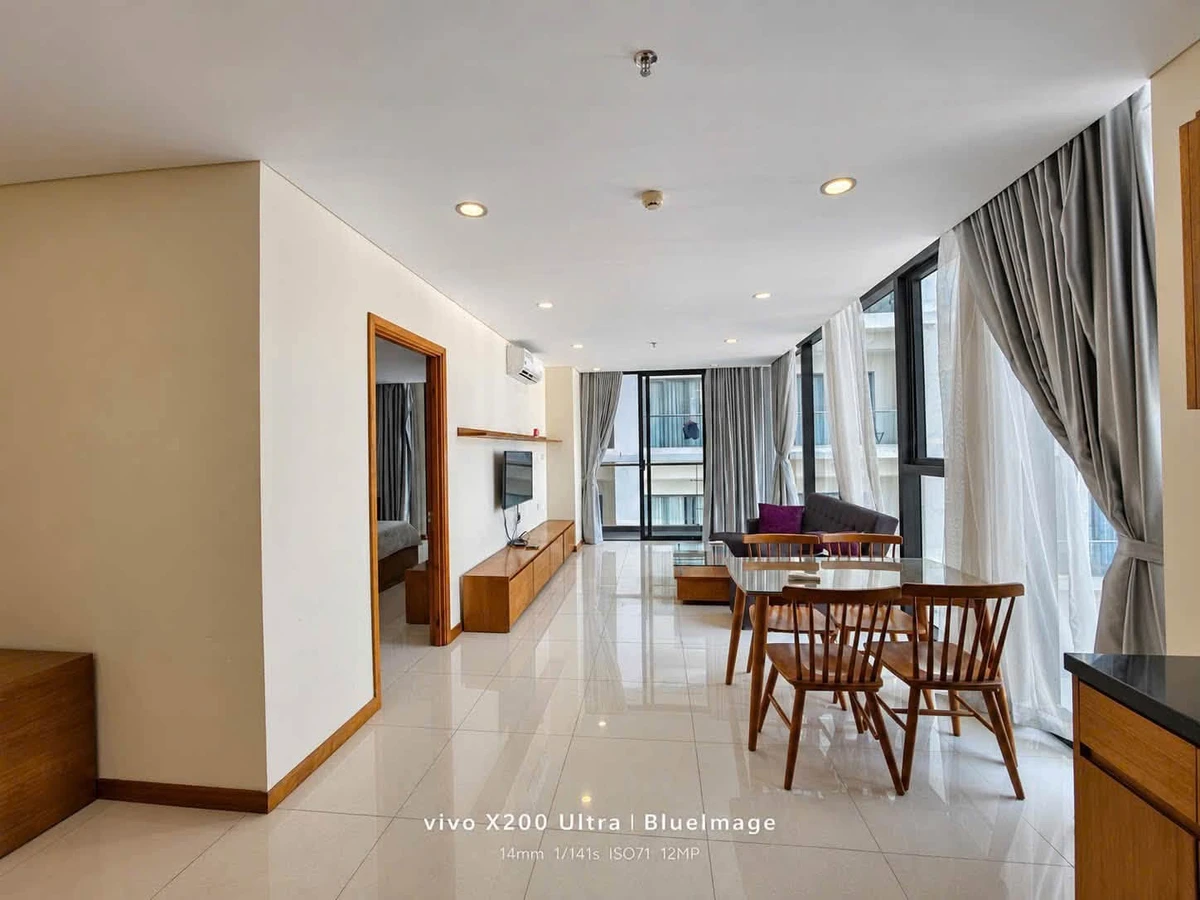 Bán căn hộ Maple 60,9m² 1 phòng ngủ Nha Trang - Ảnh thu nhỏ 3