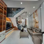 Bán nhà 4 phòng ngủ 60m2 Phú Hồng Lộc Thuận An - Ảnh thu nhỏ 3