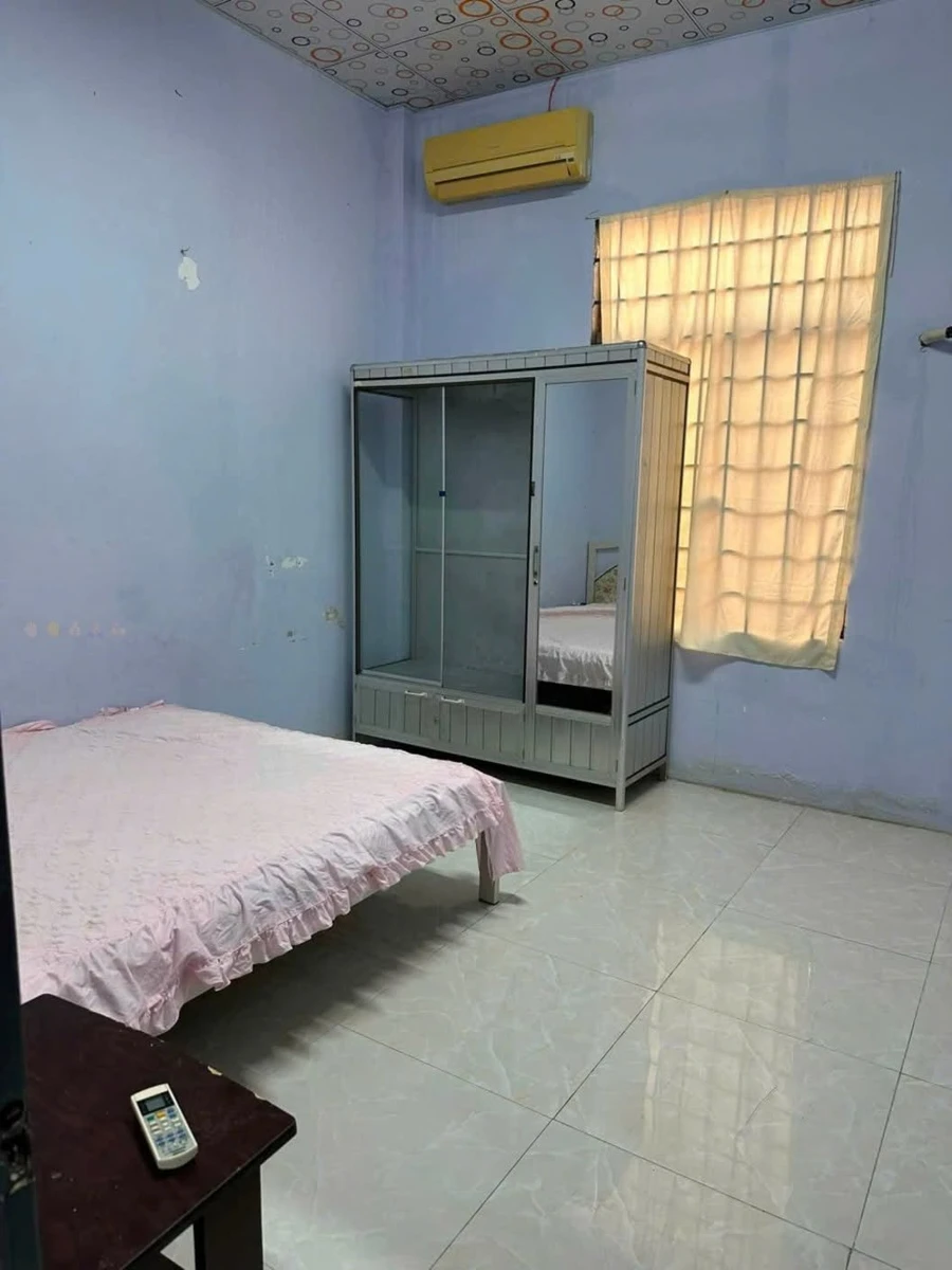 Cho thuê nhà nguyên căn 200m² Rạch Giá 4.5 triệu/tháng - Ảnh thu nhỏ 4