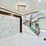 Bán nhà 4 tầng Lê Lai 38m² 2,9 tỷ Quận 1 - Ảnh thu nhỏ 2