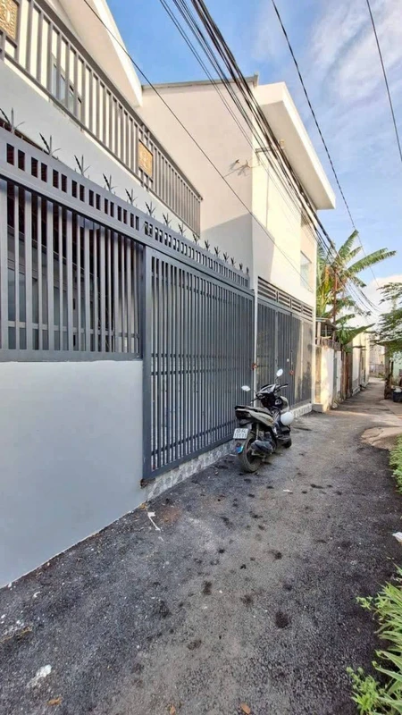 Bán nhà 3PN tại Bửu Hòa Biên Hòa, 120m², 1 tỷ 200