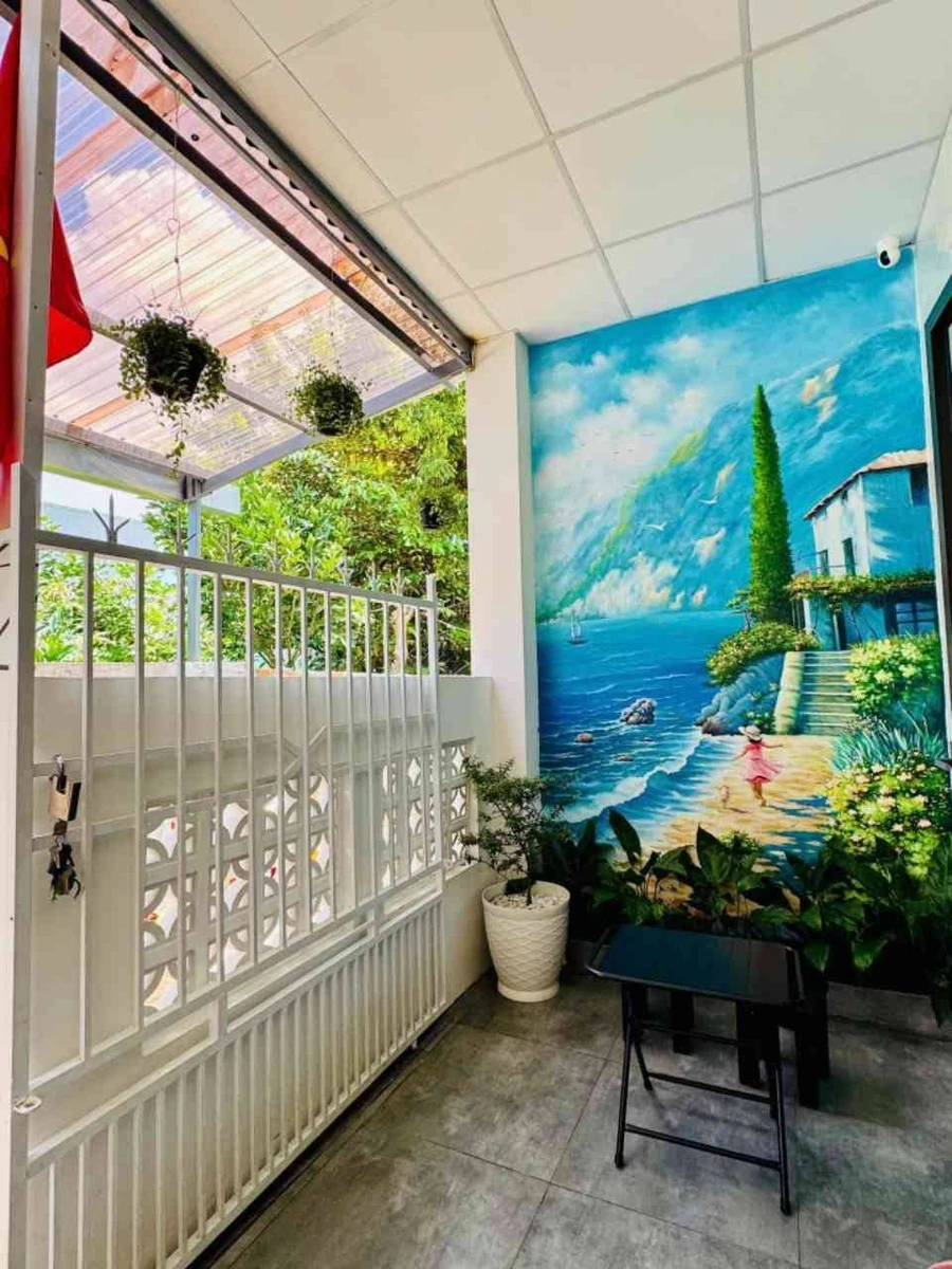 Bán nhà kiệt Nguyễn Như Đãi, Đà Nẵng, 100m², 2 PN, 2,65 tỷ - Ảnh thu nhỏ 3