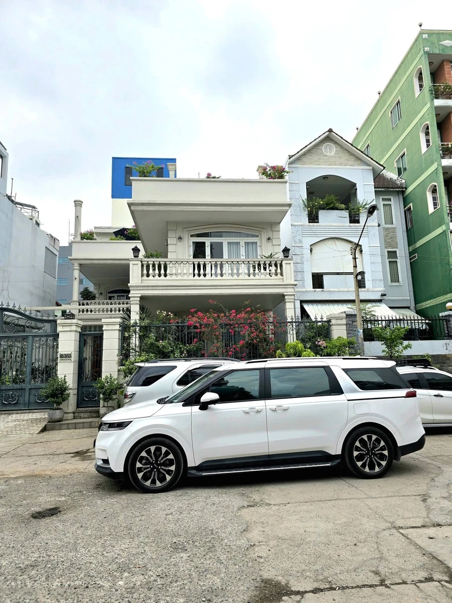 Bán đất 96m² Phường 26 Bình Thạnh, 11.9999 tỷ - Ảnh thu nhỏ 3