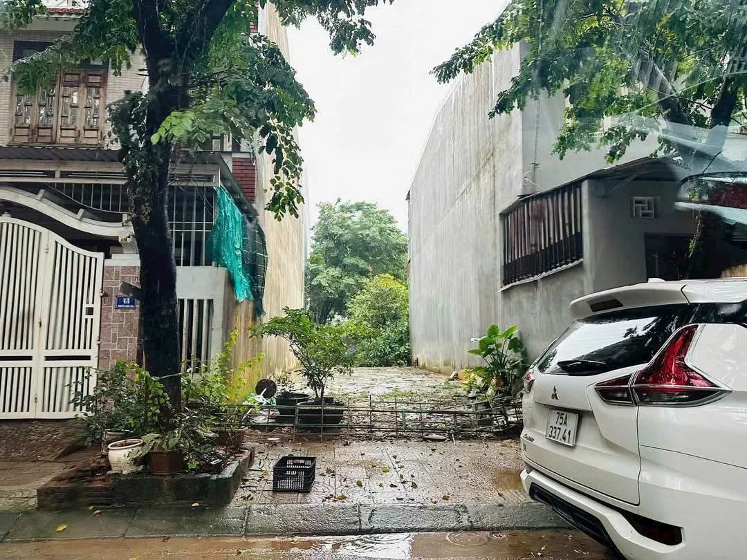 Bán đất mặt tiền Nguyễn Xuân Lâm Huế, 100m2, 3.9 tỷ - Ảnh thu nhỏ 2