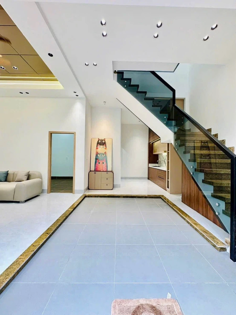 Nhà lầu 3 phòng ngủ 120m² Biên Hòa 4 tỷ 150 triệu - Ảnh thu nhỏ 5