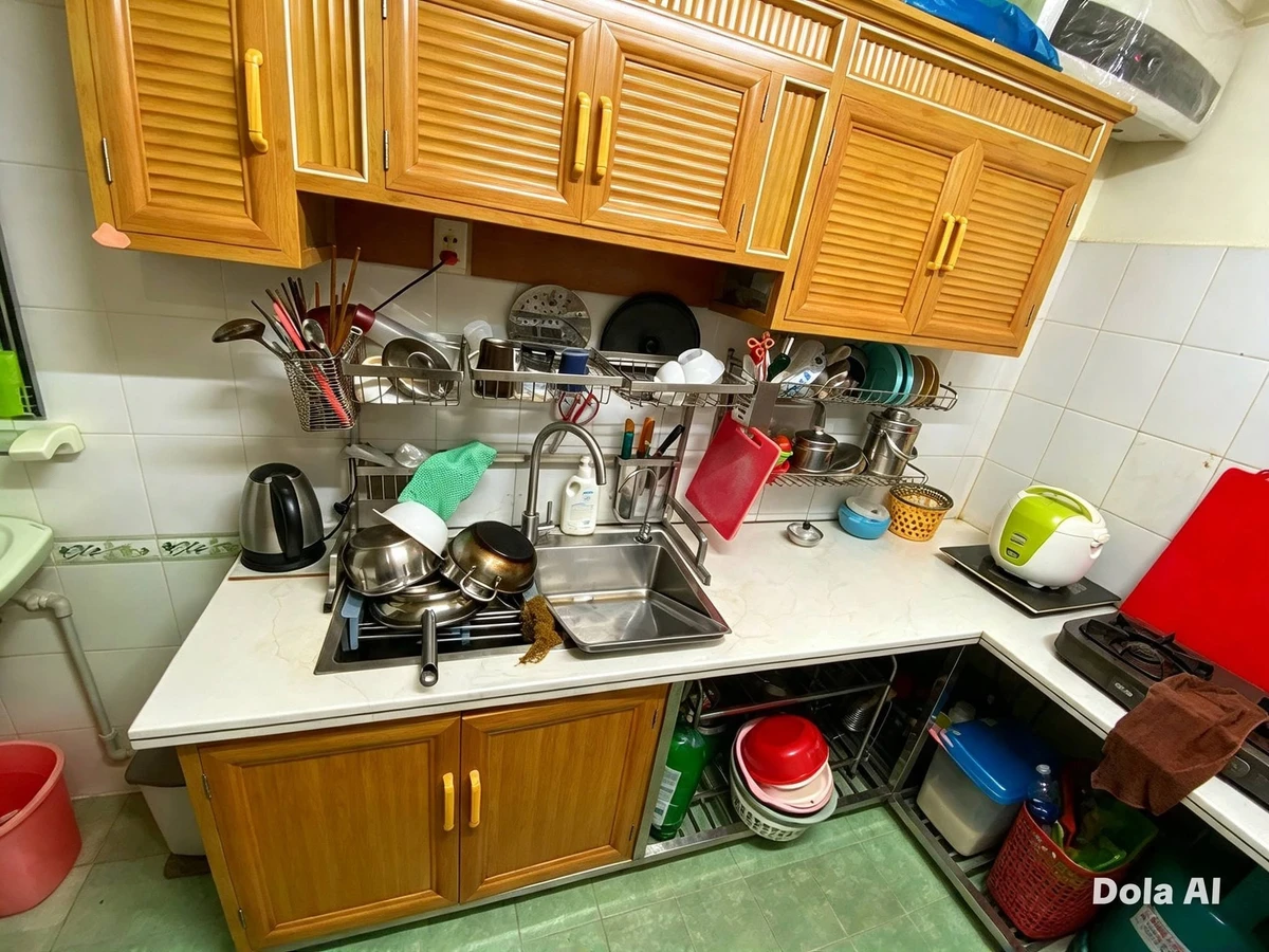 Bán nhà phố tầng 2 Lý Thường Kiệt, 30m², Quận 1 - Ảnh thu nhỏ 3