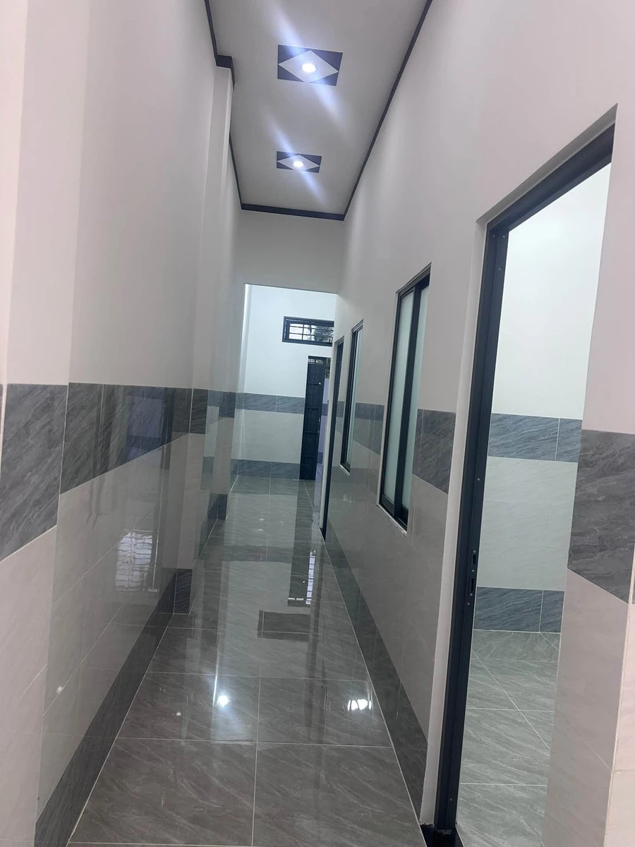 Bán nhà cấp 4 2 phòng ngủ 97m² Tây Ninh - Ảnh thu nhỏ 5