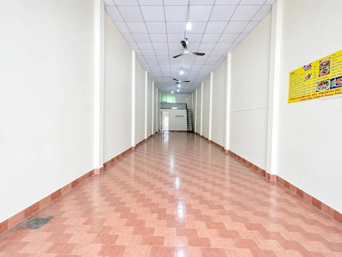 Bán lô đất 145m2 tại KDC Thuận Giao Thuận An Bình Dương - Ảnh thu nhỏ 2