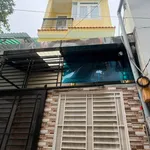 Bán nhà hẻm 4 tầng 5PN 42m² Hồng Bàng, P. Minh Phụng, Quận 11 – 5 tỷ - Ảnh thu nhỏ 1
