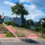 Bán 2 lô đất mặt tiền Làng Bưởi Tân Triều, sổ riêng, 64-68m² - Ảnh thu nhỏ 1