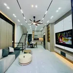 Bán nhà 3 tầng 46 m² Lê Thanh Nghị Hải Phòng, 2 tỷ - Ảnh thu nhỏ 2