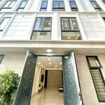 Bán nhà 4 tầng mới, 3 phòng ngủ, 44m² Miếu 2 Xã - Ảnh thu nhỏ 1