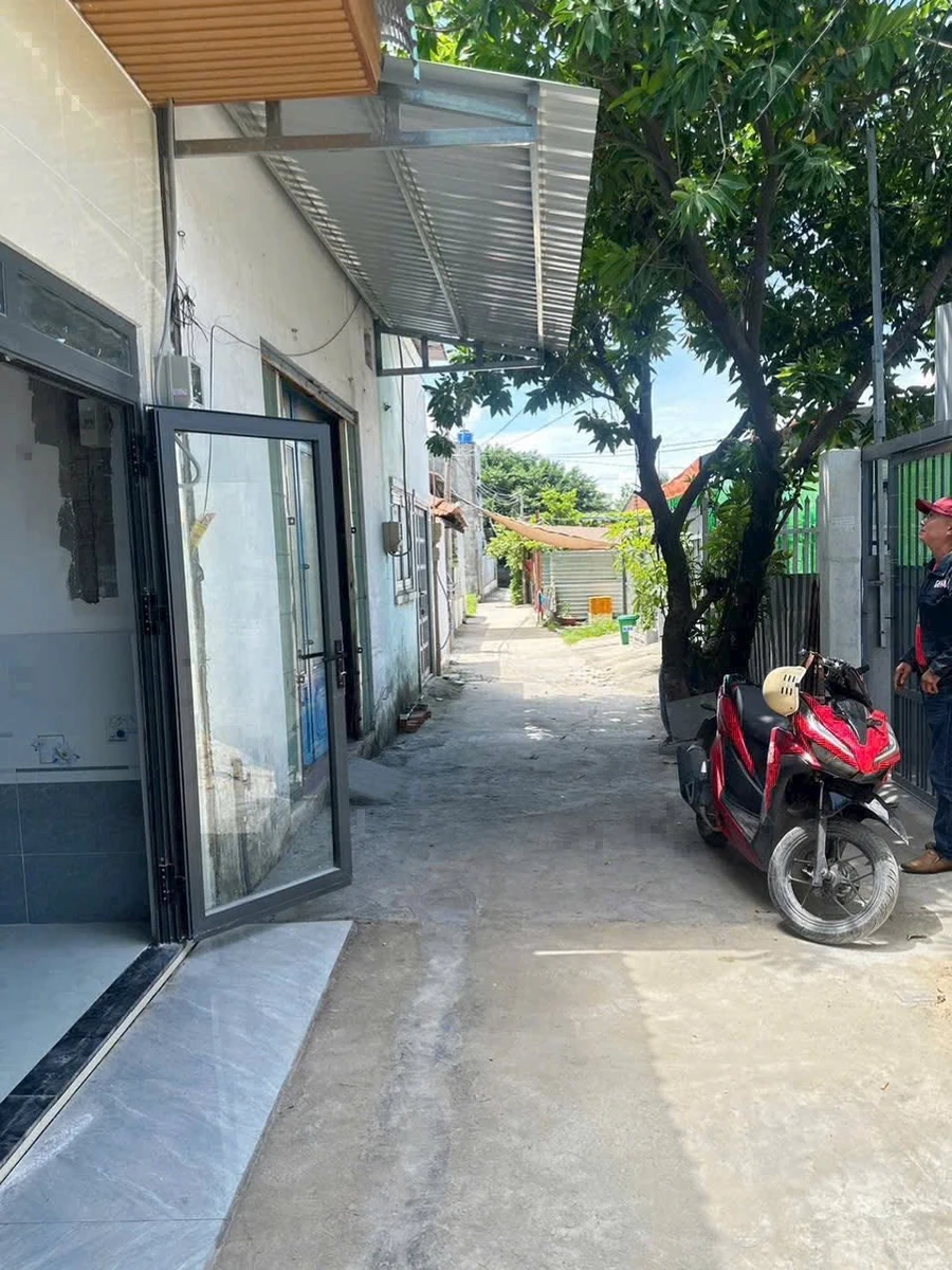 Bán nhà 2PN Thạnh Xuân 14, Phường Thới An, Quận 12, 38m² - 1,19 tỷ - Ảnh thu nhỏ 5
