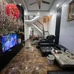 Bán nhà phố 3 tầng full nội thất gần KĐT Đồng Triều, Phường Ngọc Châu, Hải Dương - Ảnh thu nhỏ 2