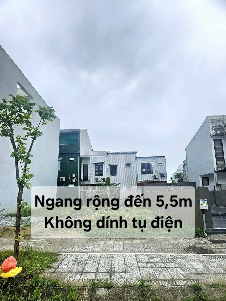 Bán đất mặt tiền Ba Đình Huế 96,3m² giá 2,48 tỷ - Ảnh thu nhỏ 4