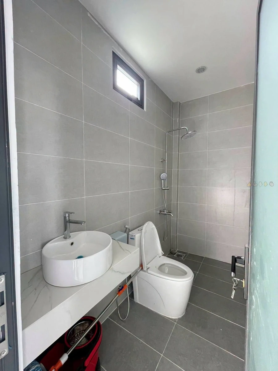 Bán biệt thự mini mặt tiền đường Phi Trường, Tân Triều 100m2, 2 tỷ 350 triệu - Ảnh thu nhỏ 5
