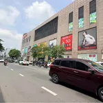 Bán đất Hóc Môn Thống Nhất 159.6m² 9 tỷ sổ riêng - Ảnh thu nhỏ 1