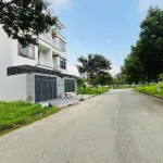Bán đất 5x20m, đường N7 KDC Bình Nguyên (kế công viên, không vướng cống) - Ảnh thu nhỏ 15
