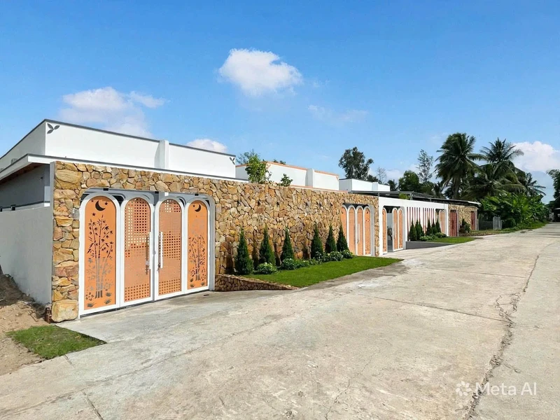 Nhà cấp 4 bán Rạch Giá 155m² 3 phòng ngủ 1 tỷ 950 triệu