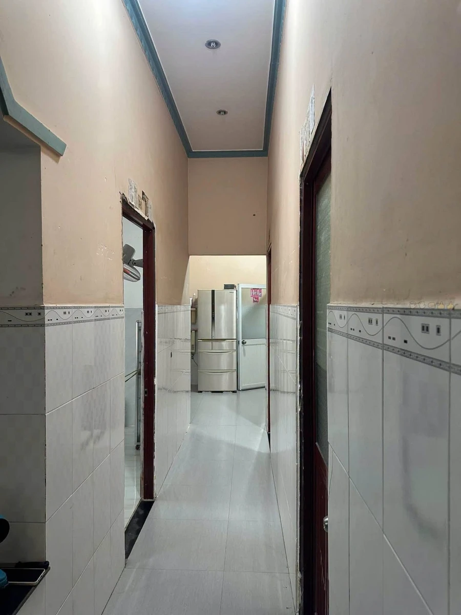 Bán nhà mái thái và 50 phòng trọ 1036m2, đường Thuận Giao 20, Thuận An, Bình Dương - Ảnh thu nhỏ 2