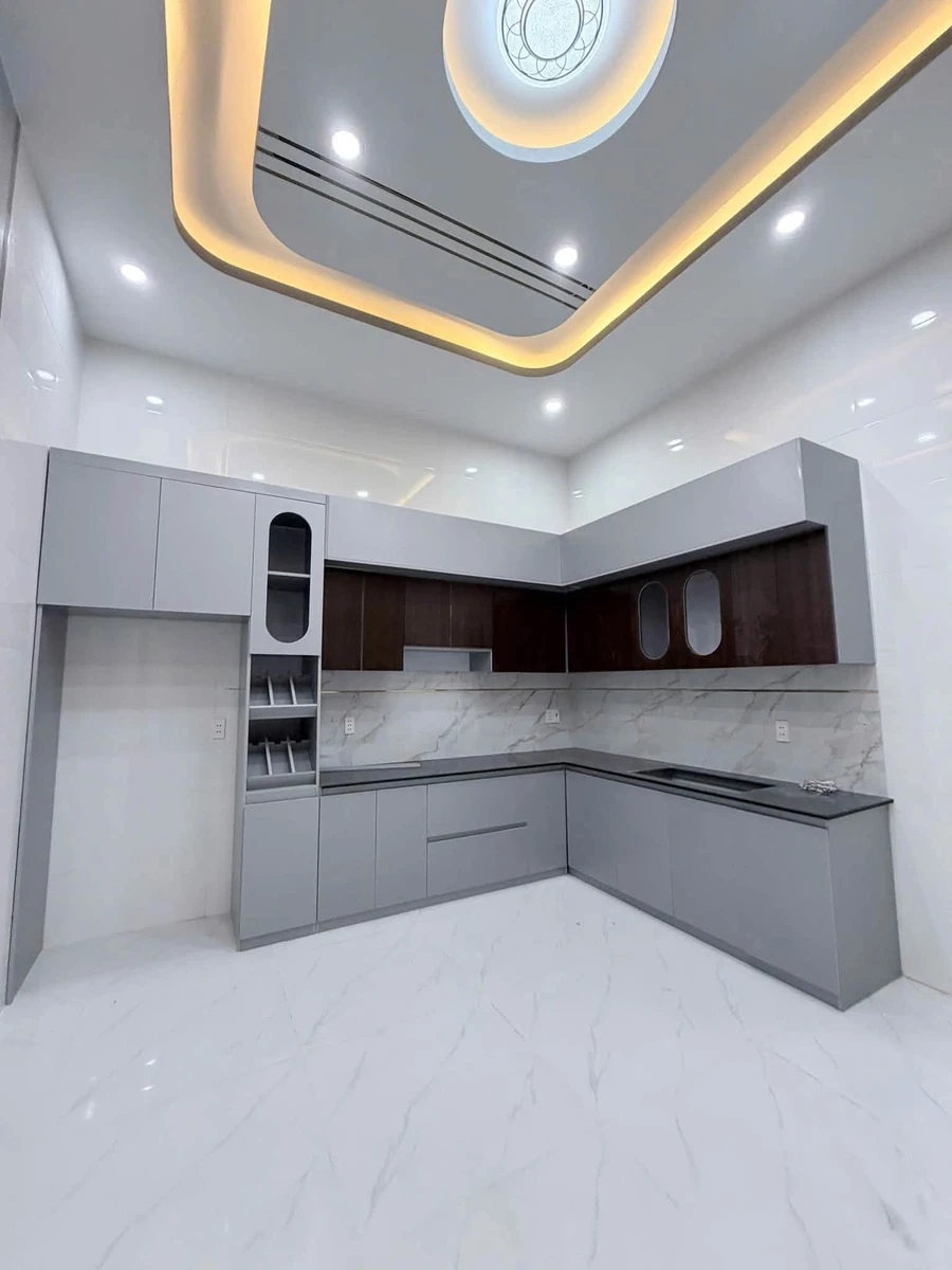 Nhà cấp 4 bán Phước Lâm 60m² 2 PN giá 2 tỷ 500 - Ảnh thu nhỏ 5