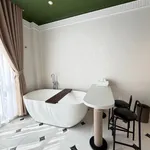 Bán căn hộ dịch vụ 6 tầng thang máy 51m2, 10 phòng, khu Đệ Nhất, Tân Bình - Ảnh thu nhỏ 3