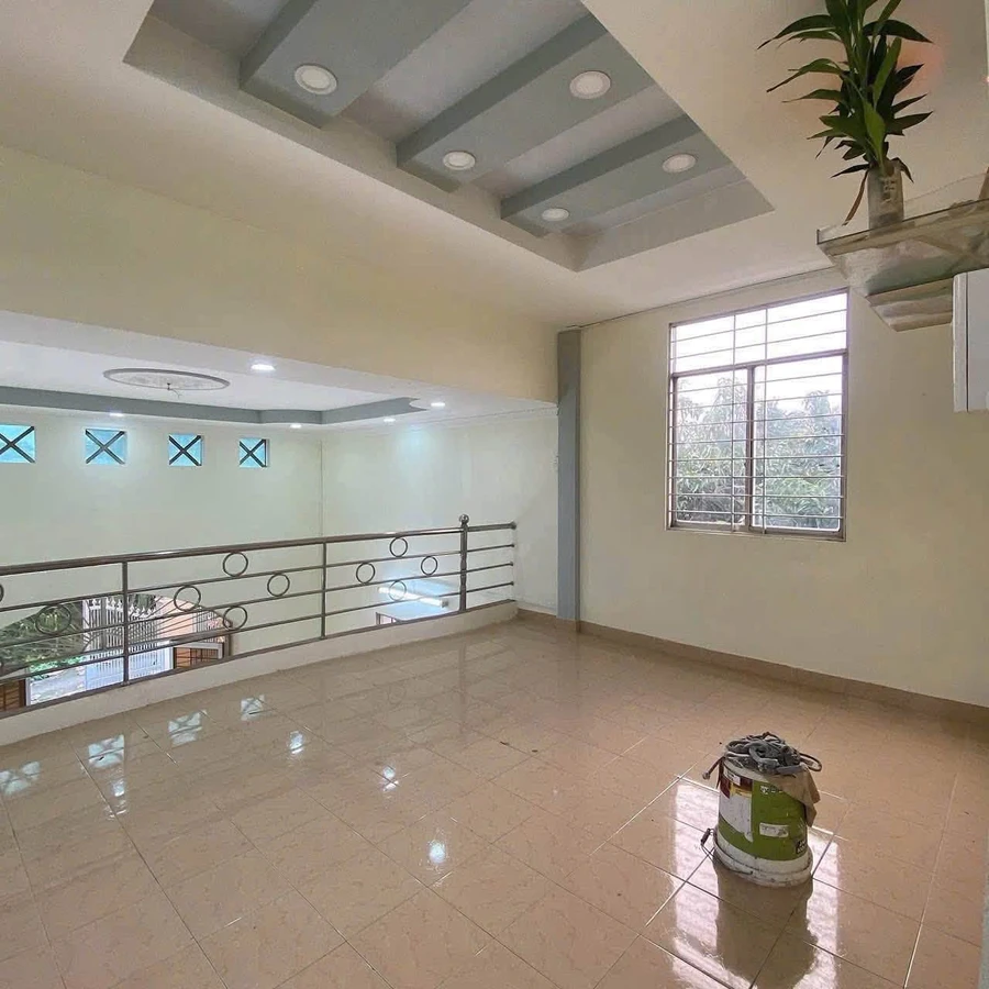 Bán nhà 1 trệt 1 lầu Phú Hưng Bến Tre 254m² 1,2 tỷ - Ảnh thu nhỏ 4