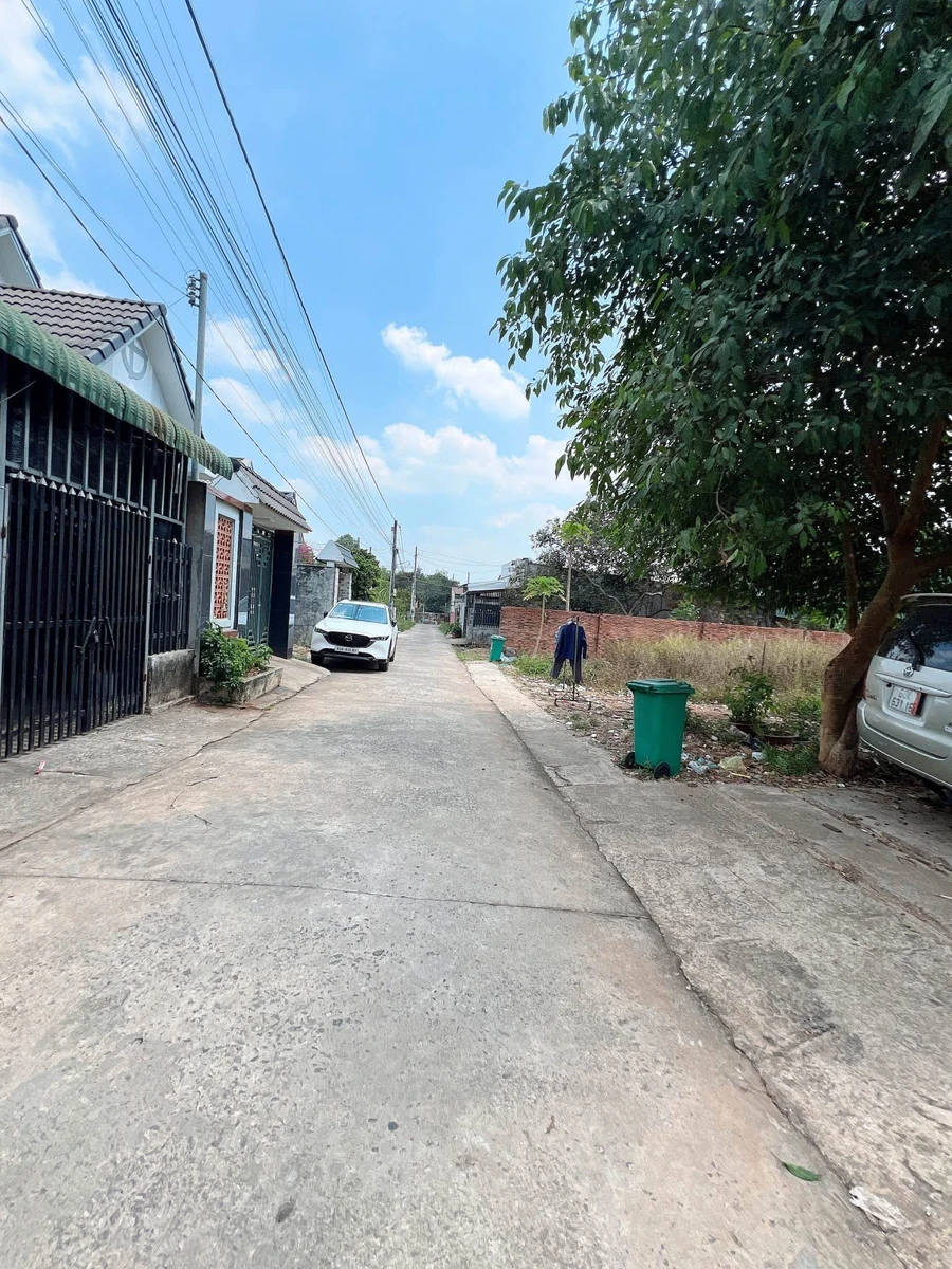 Bán lô đất sổ riêng 100m² Tây Hoà 800 triệu - Ảnh thu nhỏ 2
