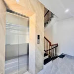 Bán nhà 5 tầng thang máy 47m2 mặt tiền 7m Đại La Q7 - Ảnh thu nhỏ 5