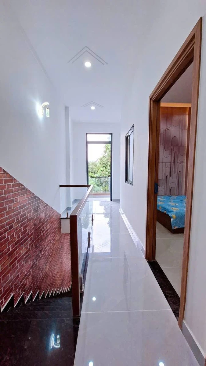 Bán nhà lầu 3 phòng ngủ 60m² Biên Hòa giá 2,99 tỷ - Ảnh thu nhỏ 5