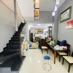 Bán nhà 6PN Tô Hiến Thành Q.10, 50m2 - Ảnh thu nhỏ 2