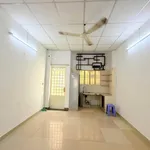 Bán nhà 2 mặt hẻm đường Thành Thái 3.7x11 (46m2) 3PN 2WC giá 6,5 tỷ Quận 10 - Ảnh thu nhỏ 3